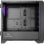 Caja PC PREYON Nest Windy+ 4 Ventiladores 120mm PWM ARGB Vidrio Templado USB-C Negro