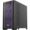 Caja PC PREYON Nest Windy+ 4 Ventiladores 120mm PWM ARGB Vidrio Templado USB-C Negro