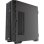 Caja PC Preyon Nest Meshy ATX Mid Tower Vidrio Templado Negro con Ventana