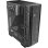 Caja PC Preyon Nest Meshy ATX Mid Tower Vidrio Templado Negro con Ventana