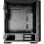 Caja PC Preyon Nest Meshy ATX Mid Tower Vidrio Templado Negro con Ventana