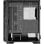 Caja PC Preyon Nest Meshy ATX Mid Tower Vidrio Templado Negro con Ventana