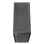 Caja PREYON Nest Windy Negro Mate 4x Ventiladores ARGB Panel Vidrio Templado