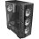 Caja PC PREYON Nest Meshy+ Vidrio Templado 4 Ventiladores ARGB Controlador Mesh