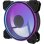 Ventilador PREYON Eagle Eye 120mm 3 uds ARGB Espejo PWM Silencioso PC Gaming