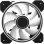 Ventilador PREYON Eagle Eye 120mm 3 uds ARGB Espejo PWM Silencioso PC Gaming