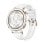 Smartwatch Huawei Watch GT5 Pro 42mm blanco, AMOLED, GPS, pantalla zafiro, sumergible