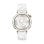 Smartwatch Huawei Watch GT5 Pro 42mm blanco, AMOLED, GPS, pantalla zafiro, sumergible
