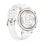 Smartwatch Huawei Watch GT5 Pro 42mm blanco, AMOLED, GPS, pantalla zafiro, sumergible