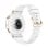 Smartwatch Huawei Watch GT5 Pro 42mm blanco, AMOLED, GPS, pantalla zafiro, sumergible