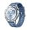 Smartwatch Huawei Watch GT5 46mm 1.43" AMOLED GPS 524mAh Resistente Agua Cuero Marrón