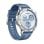 Smartwatch Huawei Watch GT5 46mm 1.43" AMOLED GPS 524mAh Resistente Agua Cuero Marrón