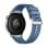 Smartwatch Huawei Watch GT5 46mm 1.43" AMOLED GPS 524mAh Resistente Agua Cuero Marrón