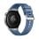 Huawei Watch GT5 GPS NFC 46mm AMOLED Acier Inoxydable Brun M Étanche IP69K SpO2