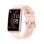 Huawei Watch Fit Special Edition GPS 1,64" AMOLED Pink S Wasserdicht 5ATM SpO2 Puls Schlaf