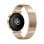 Smartwatch Huawei Watch GT 4 1.32" AMOLED 32GB Wifi GPS Banda Oro 37g