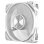 Ventilador suplementario Antec Nova 12cm 2400RPM FDB Blanco universal