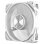 Ventilador ANTEC Nova 12cm Blanco 2400 RPM FDB Fluido Silencioso ATX Universal