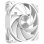 Ventilador ANTEC Nova 12cm Blanco 2400 RPM FDB Fluido Silencioso ATX Universal