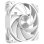 Ventilador suplementario Antec Nova 12cm 2400RPM FDB Blanco universal