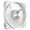 Ventilador ANTEC Nova 12cm Blanco 2400 RPM FDB Fluido Silencioso ATX Universal