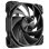 Ventilador ANTEC Nova 12cm Negro 3 velocidades FDB alta presión silencioso