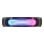 Ventilador PC Cougar Apolar RGB 12cm Negro Pack 3 Unidades PWM Silencioso