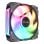 Ventilador PC Cougar Apolar RGB 12cm Negro Pack 3 Unidades PWM Silencioso