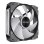 Ventilador PC Cougar Apolar RGB 12cm Negro Pack 3 Unidades PWM Silencioso