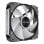 Ventilador Cougar Apolar 120 ARGB Negro Silencioso Hydro Dynamic Bearings Chain Quick Connect RGB