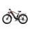 Vélo électrique F26 : deux moteurs 1 500 W, batterie Samsung amovible 48 V 20 Ah, freins hydrauliques