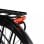 Bici elettrica Onesport OT05 Pro, batteria da 80 km, motore Ananda da 36 V e 22,5 Ah, sensore di coppia, sospensioni Shimano da 7 V, freni idraulici, LCD USB.