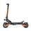 HALO KNIGHT T102 Elektroroller 1200W 52V/21Ah 45km Reichweite Doppelfederung Faltbar