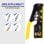 Alicate de Crimpado Ewent EW9006 para RJ45/RJ11/RJ12 Acero Inoxidable Mango Ergonómico