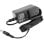 Adaptador de corriente StarTech SVA5N3NEUA 5V 3A CC/AC con conector tipo N universal
