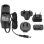 Adaptador de corriente StarTech SVA5N3NEUA 5V 3A CC/AC con conector tipo N universal