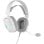 Auricular Gaming Gamiac HS71 Sonido 7.1 Cancelación Ruido RGB 293g USB-C USB-A 3.5mm