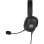Auriculares Gamiac HS71 con cable USB-C gaming, sonido envolvente 7.1 y cancelación de ruido, negro