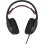 Auriculares Gamiac HS71 con cable USB-C gaming, sonido envolvente 7.1 y cancelación de ruido, negro