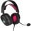 Auricular Gaming Gamiac HS71 Sonido 7.1 Micrófono Cancelación de Ruido RGB 293g