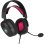 Auriculares Gamiac HS71 con cable USB-C gaming, sonido envolvente 7.1 y cancelación de ruido, negro
