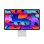 Apple Studio Display 27" 5K Ultra HD 60Hz IPS com Altifalantes, Câmara e Microfone Prateado