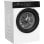 Máquina de Lavar Roupa Beko WTV 9636 XS0 9kg 1400rpm A Branca com SteamCure ProSmart Inverter