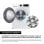 Lavadora Samsung WW11DG5B25AEEC AI EcoBubble 11kg 1400RPM Clase A Negra SmartThings