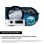 Lavadora Samsung WW11DG5B25AEEC AI EcoBubble 11kg 1400RPM Clase A Negra SmartThings