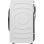 Lave-linge Hisense WF1Q8041BW 8kg Carga Frontal 1400rpm A Blanche avec AquaStop