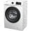 Lave-linge Hisense WF1Q8041BW 8kg Carga Frontal 1400rpm A Blanche avec AquaStop
