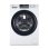 Lave-linge Haier HW80-BP14929A Carga Frontale 8 kg 1400 RPM Classe A