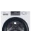 Lave-linge Haier HW80-BP14929A Carga Frontale 8 kg 1400 RPM Classe A