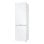 Frigorífico Candy Fresco CNCQ2T518EW 279L Branco Combinado No Frost 1825mm Classe E